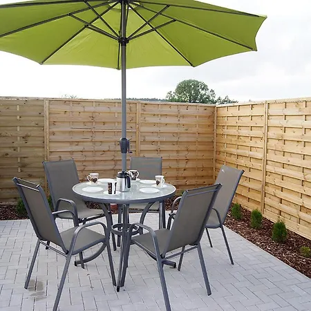 Appartamento Haus Zum Schloonsee