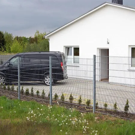 Appartamento Haus Zum Schloonsee *