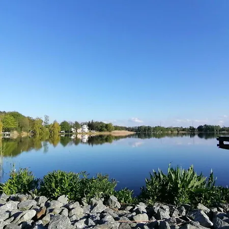 Lägenhet Haus Zum Schloonsee *