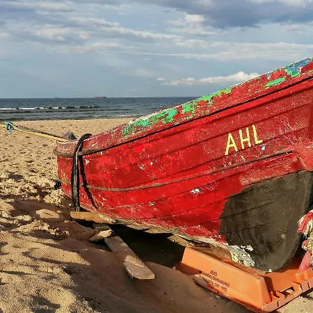 Haus Zum Schloonsee Heringsdorf (Usedom)