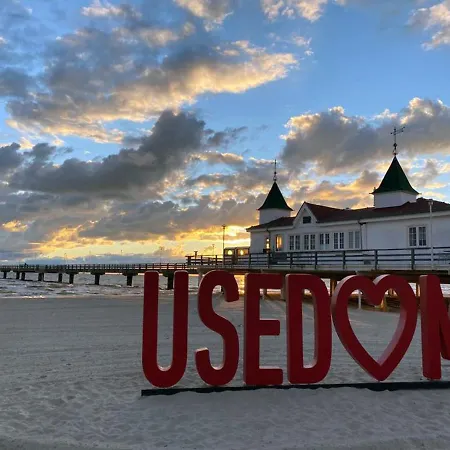 Appartamento Haus Zum Schloonsee *