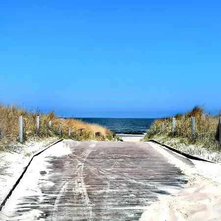 Haus Zum Schloonsee *