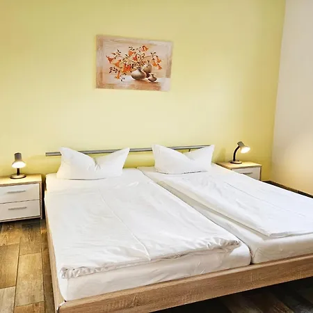 Haus Zum Schloonsee Appartamento Heringsdorf (Usedom)