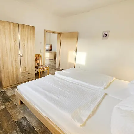 Appartamento Haus Zum Schloonsee