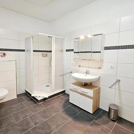 Haus Zum Schloonsee *