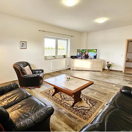 Haus Zum Schloonsee Appartamento