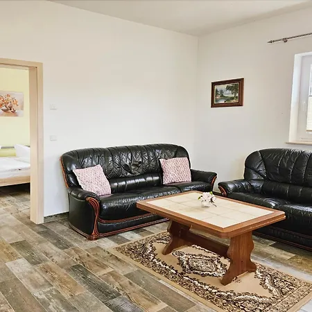 Haus Zum Schloonsee 公寓 塞巴特黑灵斯多夫